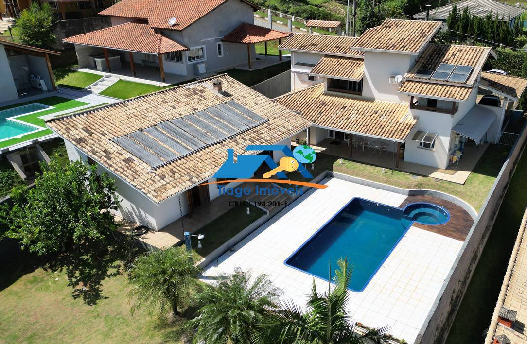 Casa de Condomínio à venda com 5 quartos, 1000m² - Foto 15