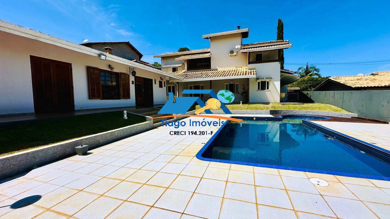 Casa de Condomínio à venda com 5 quartos, 1000m² - Foto 25