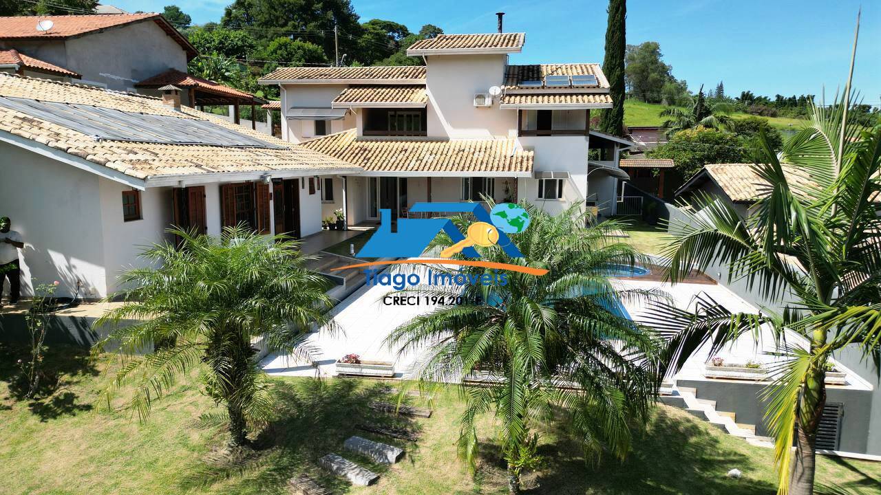 Casa de Condomínio à venda com 5 quartos, 1000m² - Foto 27