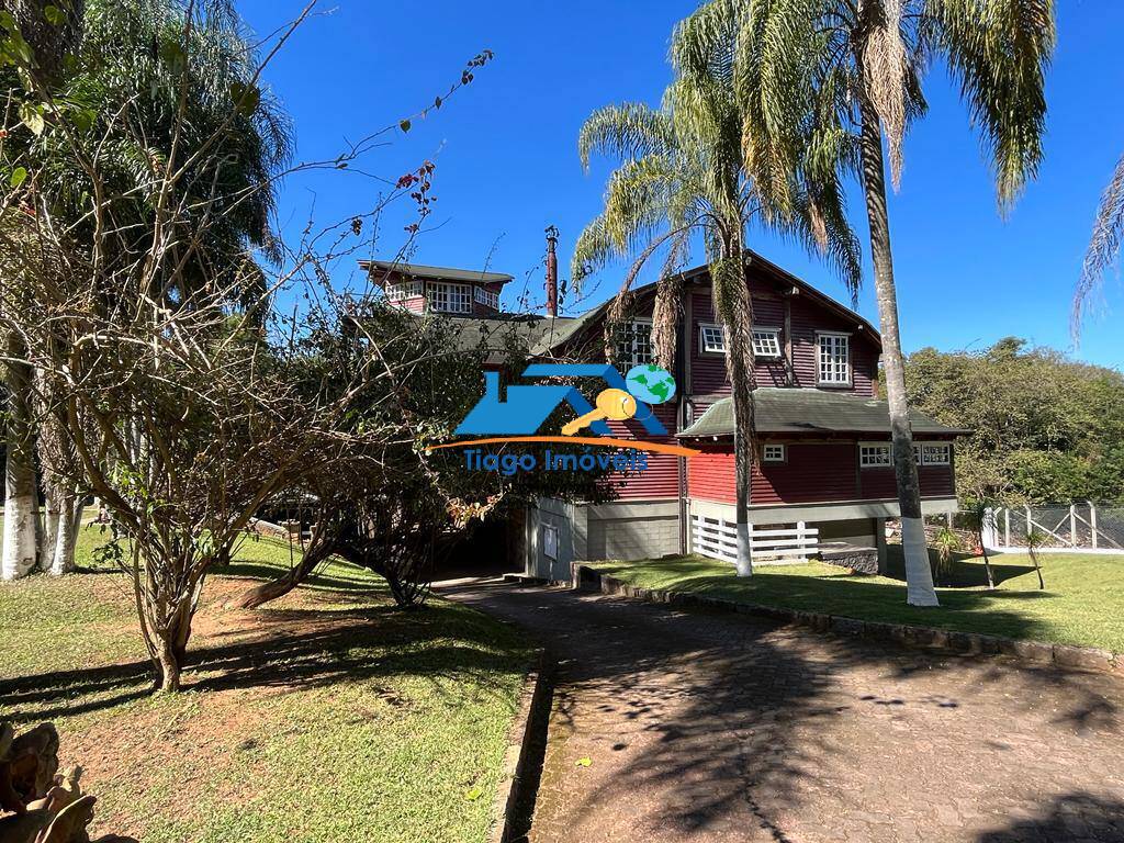 Fazenda à venda com 20 quartos, 300000m² - Foto 14