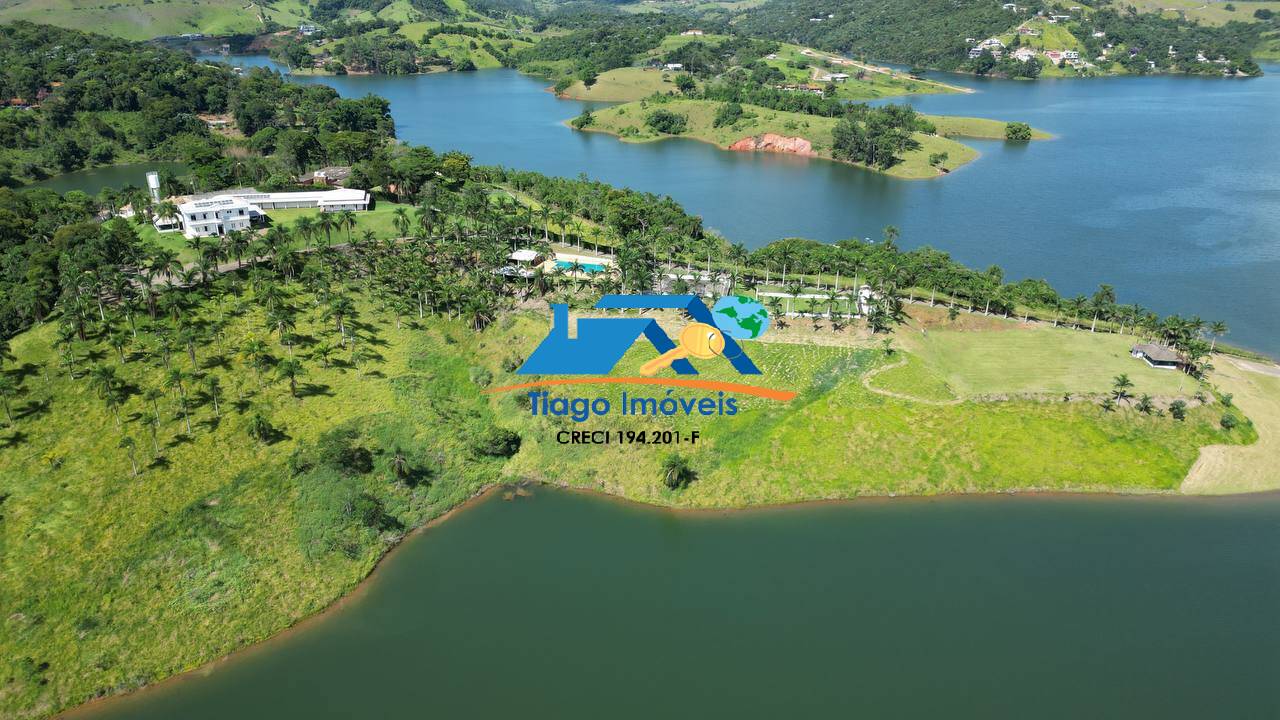 Fazenda à venda com 9 quartos, 290400m² - Foto 4