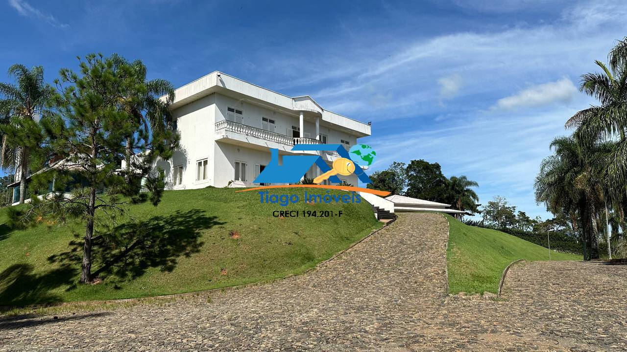 Fazenda à venda com 9 quartos, 290400m² - Foto 25