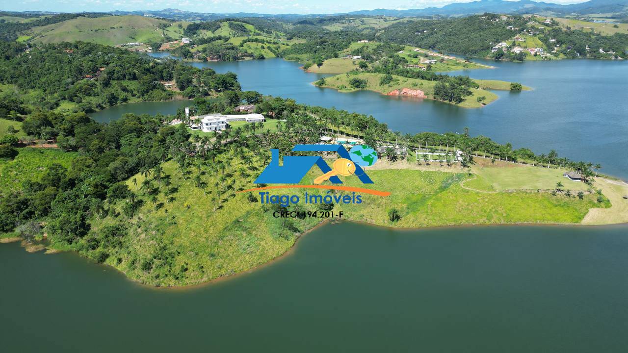 Fazenda à venda com 9 quartos, 290400m² - Foto 7