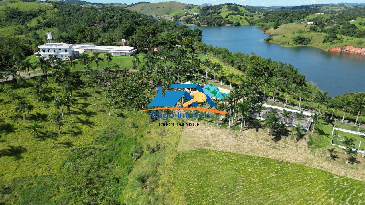 Fazenda à venda com 9 quartos, 290400m² - Foto 9