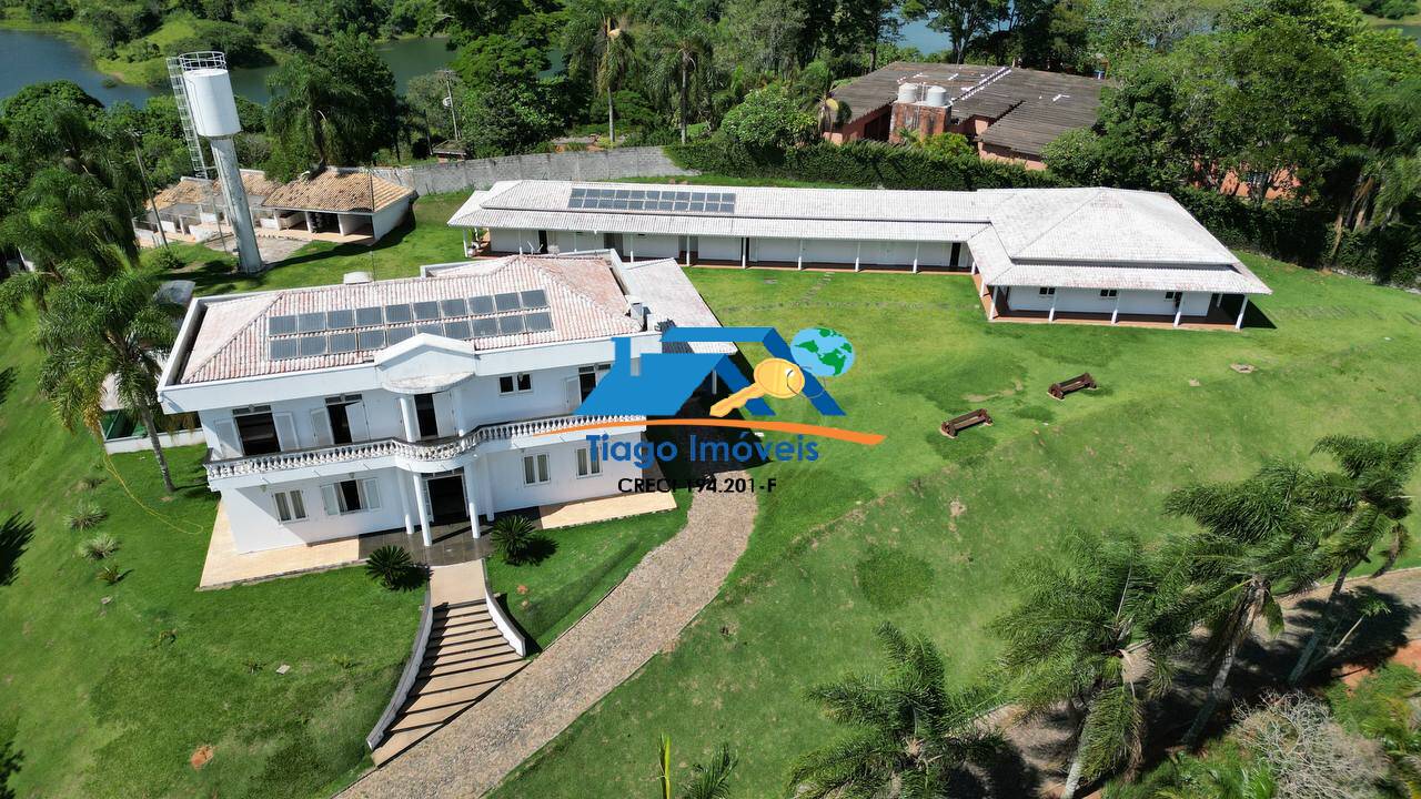 Fazenda à venda com 9 quartos, 290400m² - Foto 28