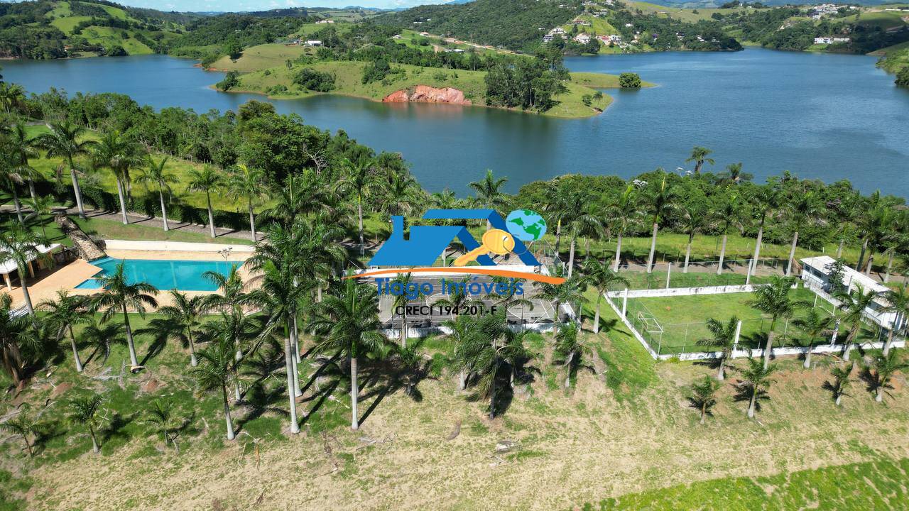 Fazenda à venda com 9 quartos, 290400m² - Foto 29