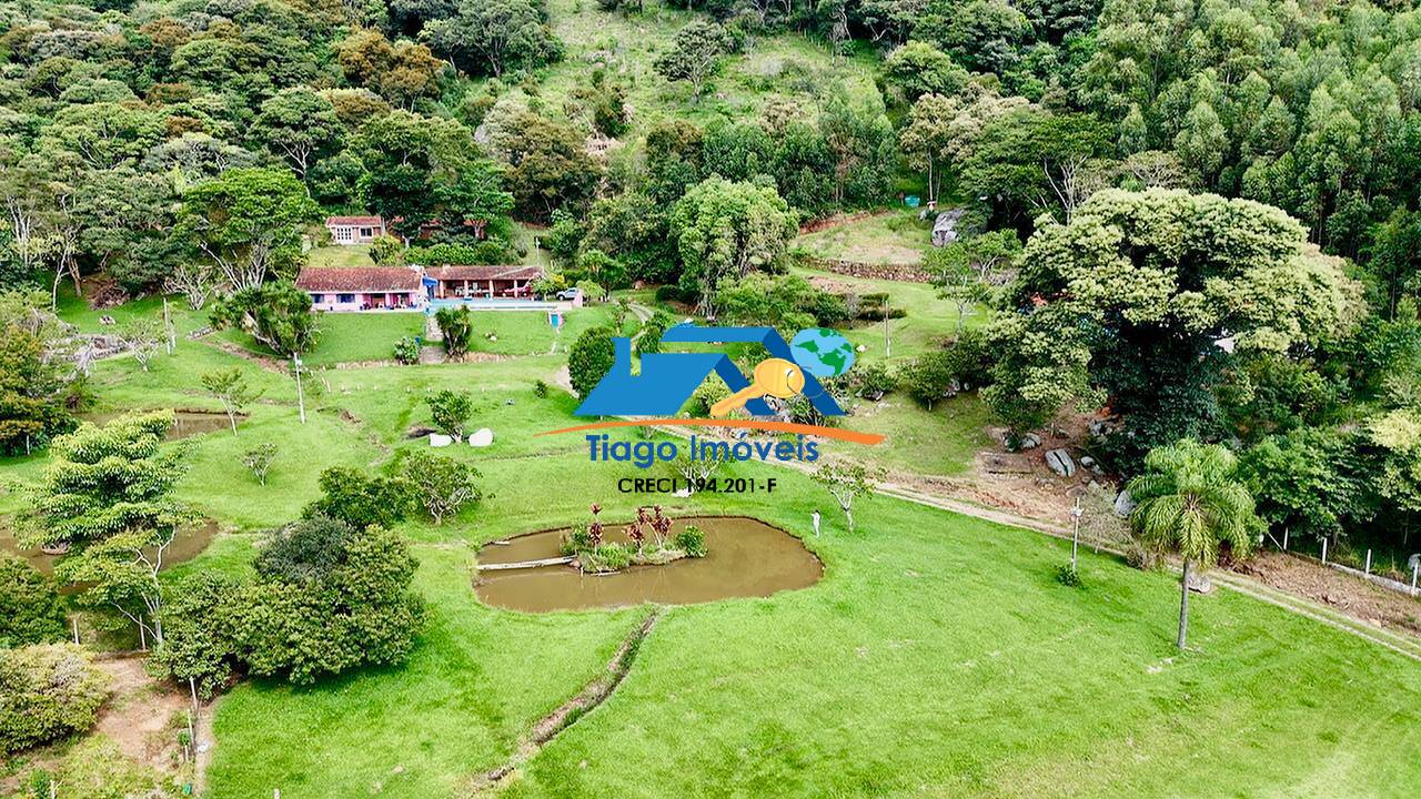 Fazenda à venda com 10 quartos, 48400m² - Foto 10