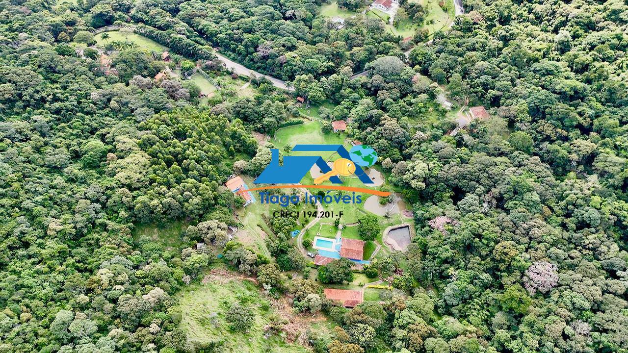 Fazenda à venda com 10 quartos, 48400m² - Foto 8