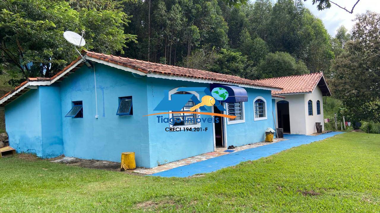 Fazenda à venda com 10 quartos, 48400m² - Foto 22