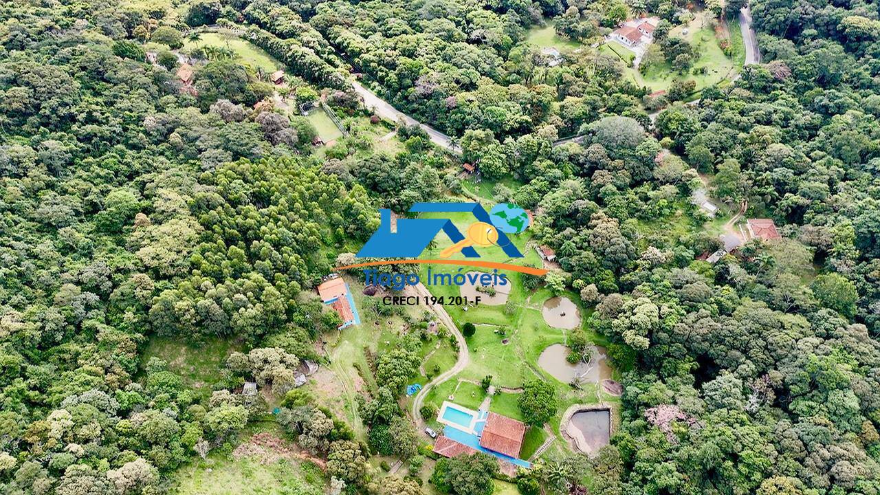 Fazenda à venda com 10 quartos, 48400m² - Foto 26