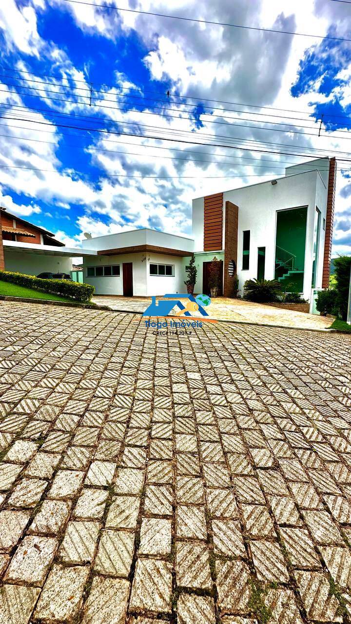 Casa de Condomínio à venda com 4 quartos, 2600m² - Foto 49