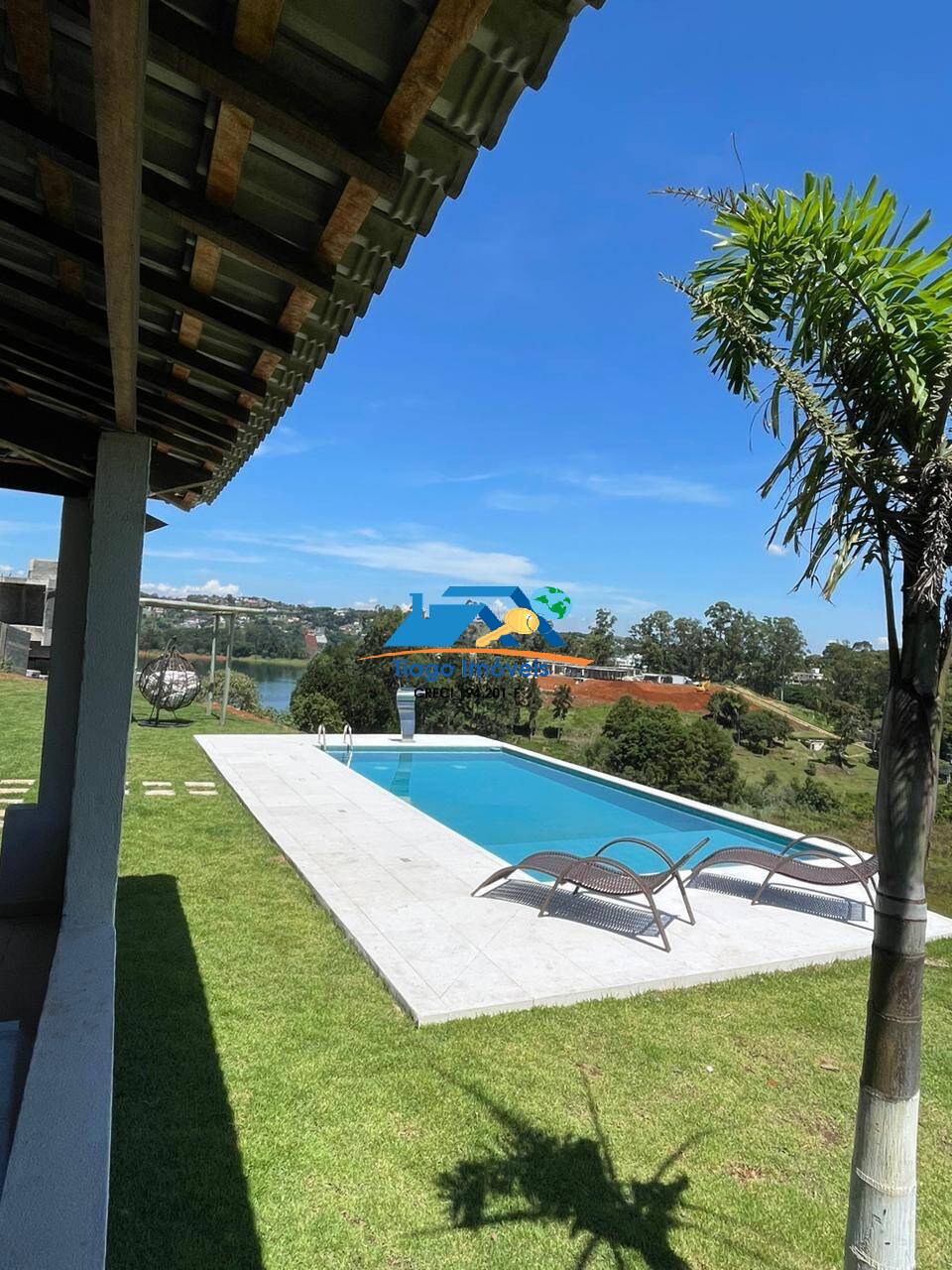 Fazenda à venda com 2 quartos, 1455m² - Foto 6