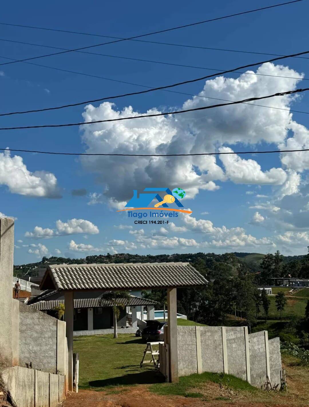 Fazenda à venda com 2 quartos, 1455m² - Foto 21