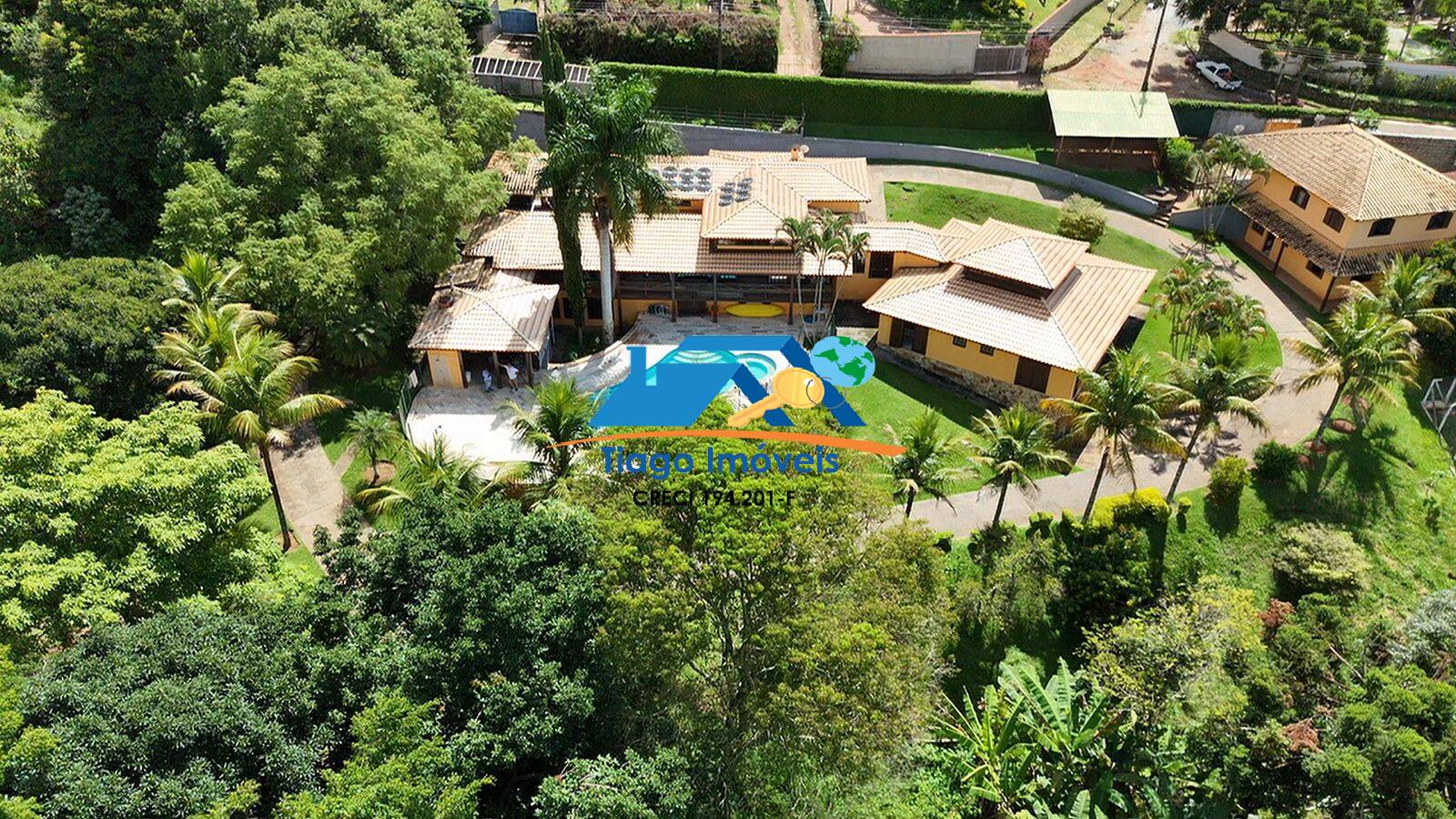 Fazenda à venda com 10 quartos, 3300m² - Foto 15