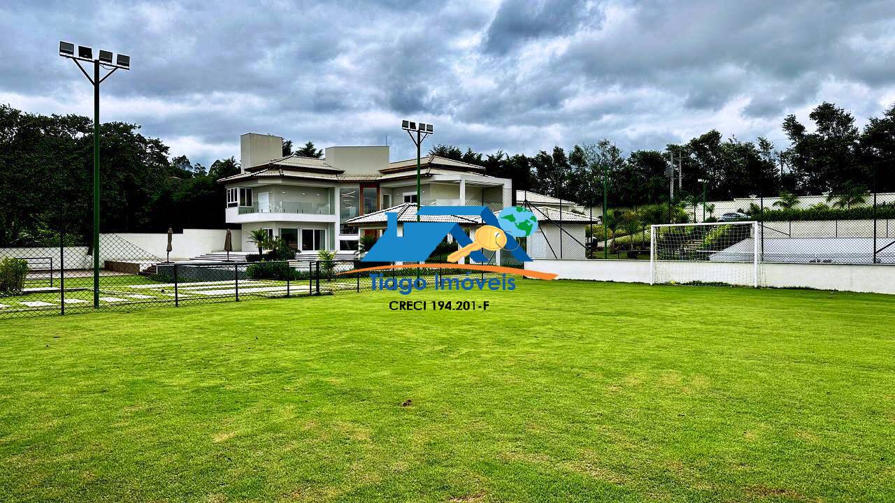 Casa à venda e aluguel com 12 quartos, 8500m² - Foto 19