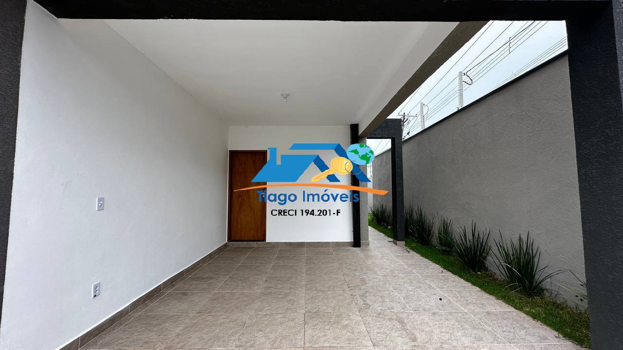 Casa de Condomínio à venda com 2 quartos, 56m² - Foto 16