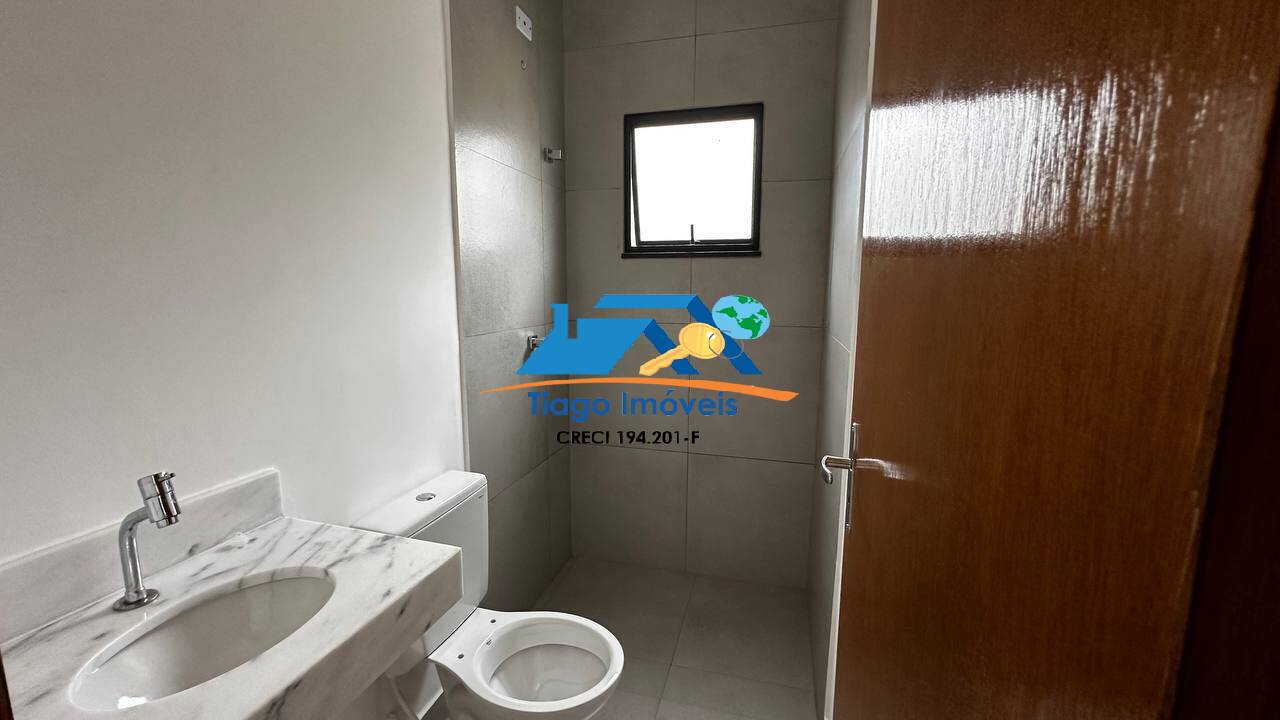 Casa de Condomínio à venda com 2 quartos, 56m² - Foto 19