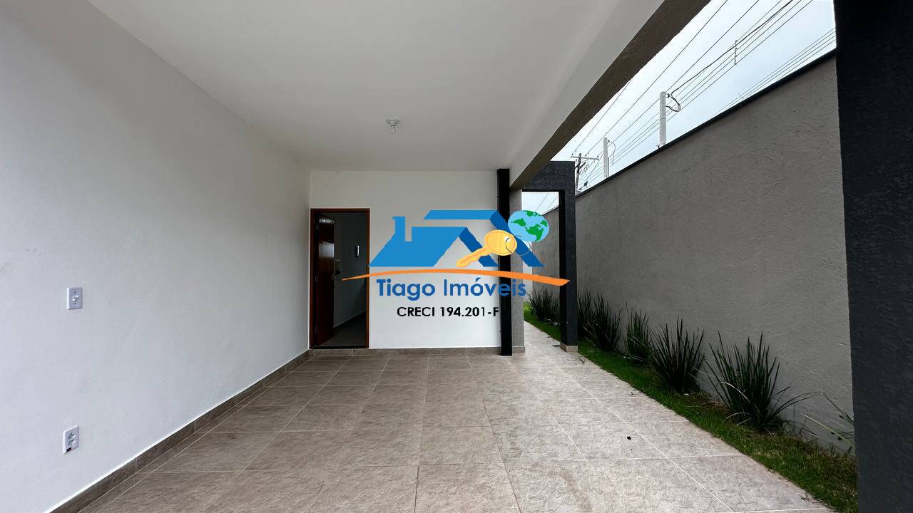 Casa de Condomínio à venda com 2 quartos, 56m² - Foto 18