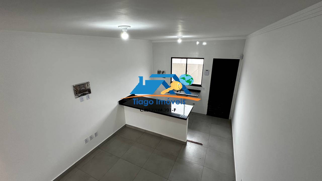 Casa de Condomínio à venda com 2 quartos, 56m² - Foto 26