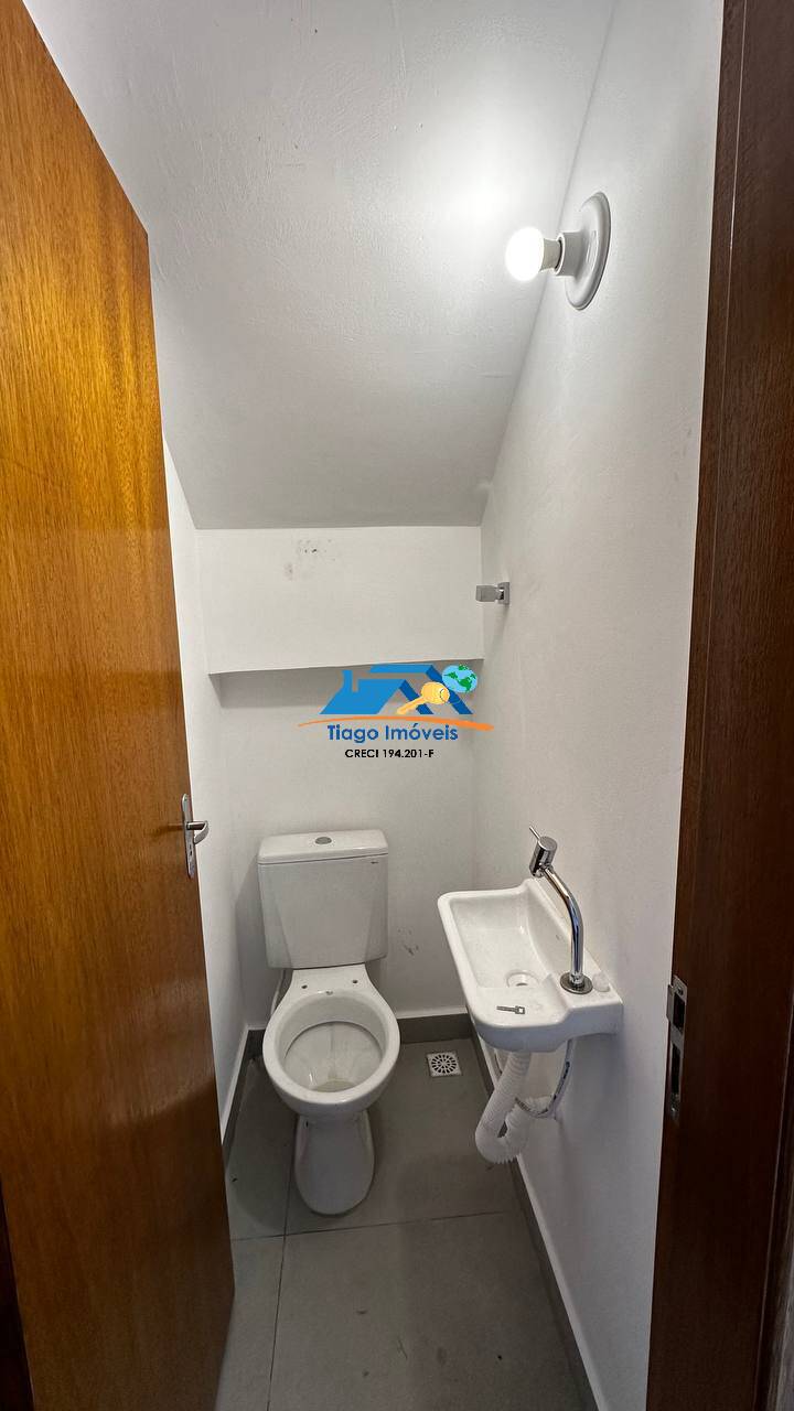 Casa de Condomínio à venda com 2 quartos, 56m² - Foto 29