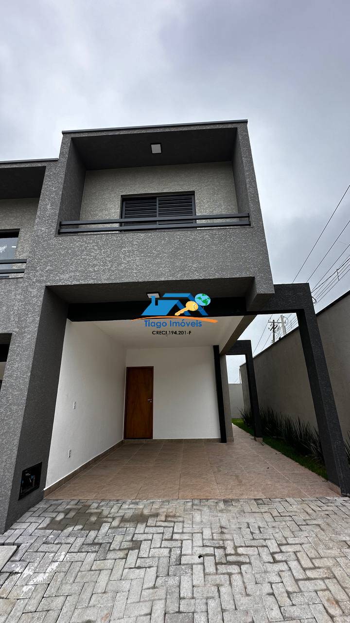 Casa de Condomínio à venda com 2 quartos, 56m² - Foto 32