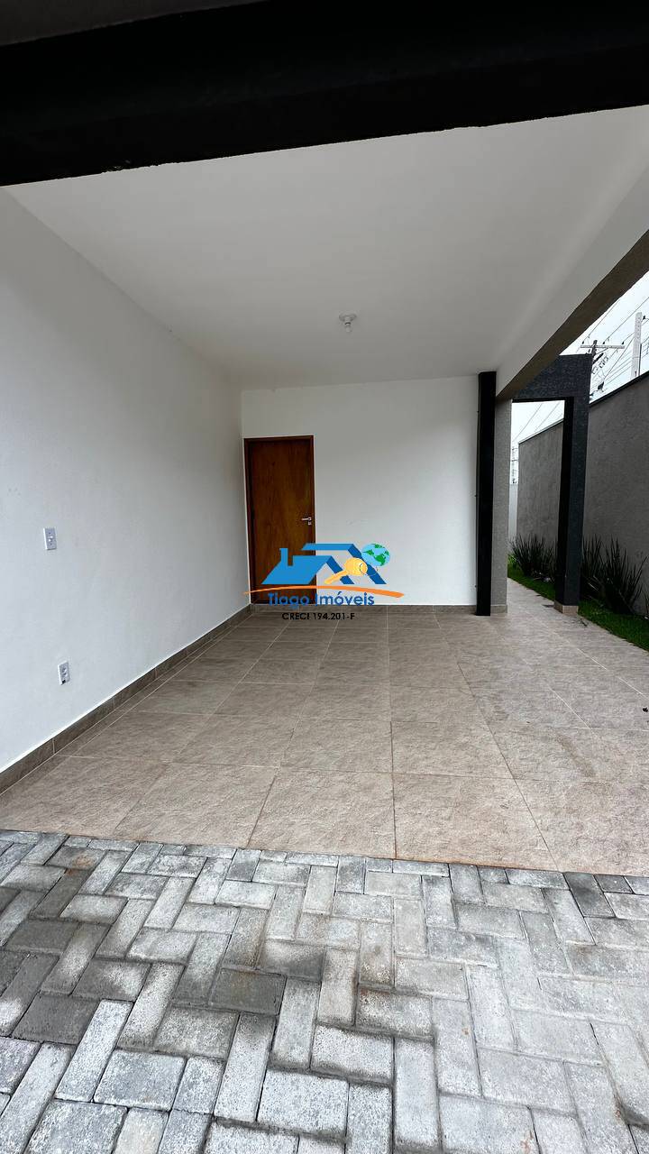 Casa de Condomínio à venda com 2 quartos, 56m² - Foto 33