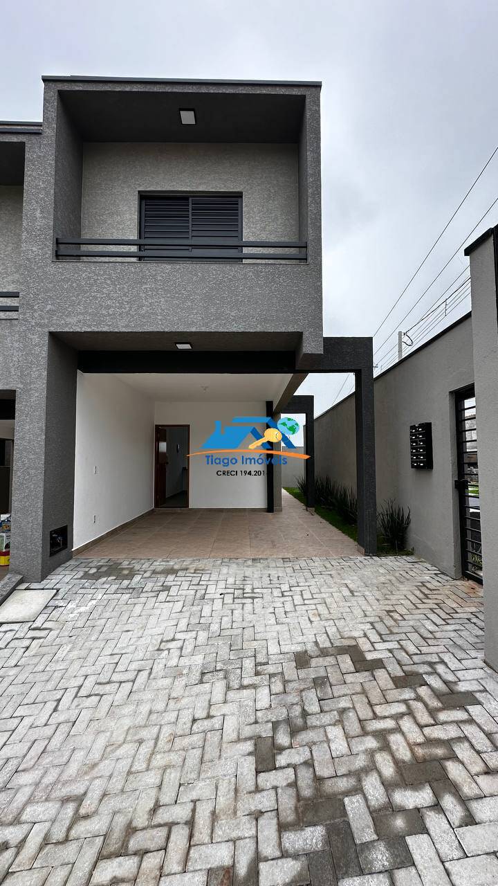 Casa de Condomínio à venda com 2 quartos, 56m² - Foto 41