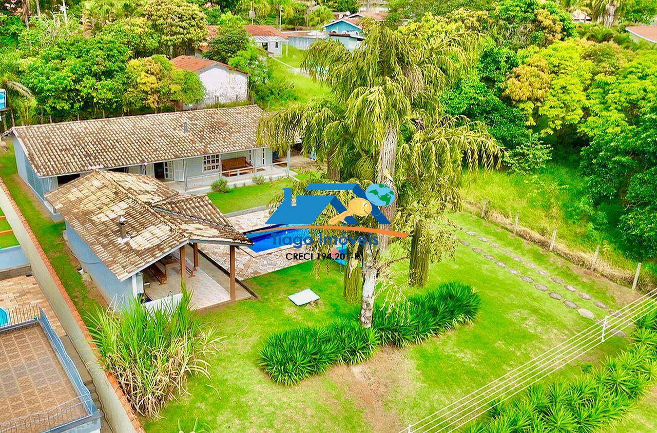 Fazenda à venda com 3 quartos, 230m² - Foto 6