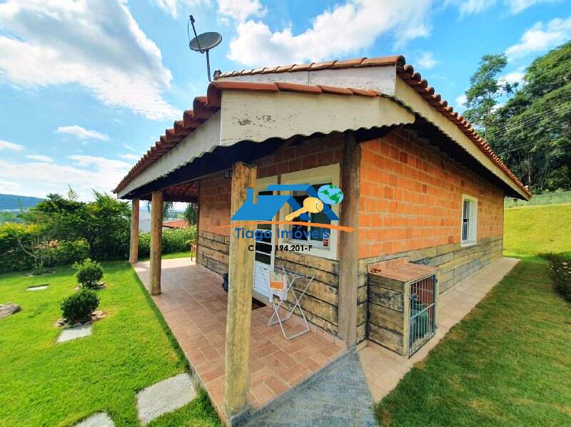 Casa de Condomínio à venda com 3 quartos, 1300m² - Foto 5