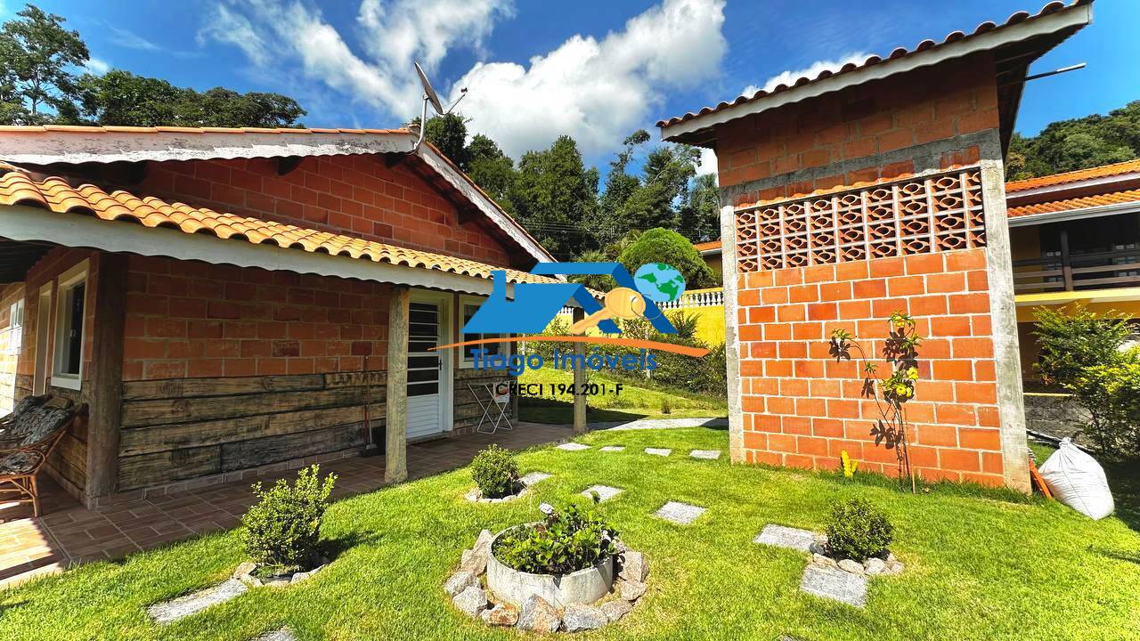 Casa de Condomínio à venda com 3 quartos, 1300m² - Foto 10