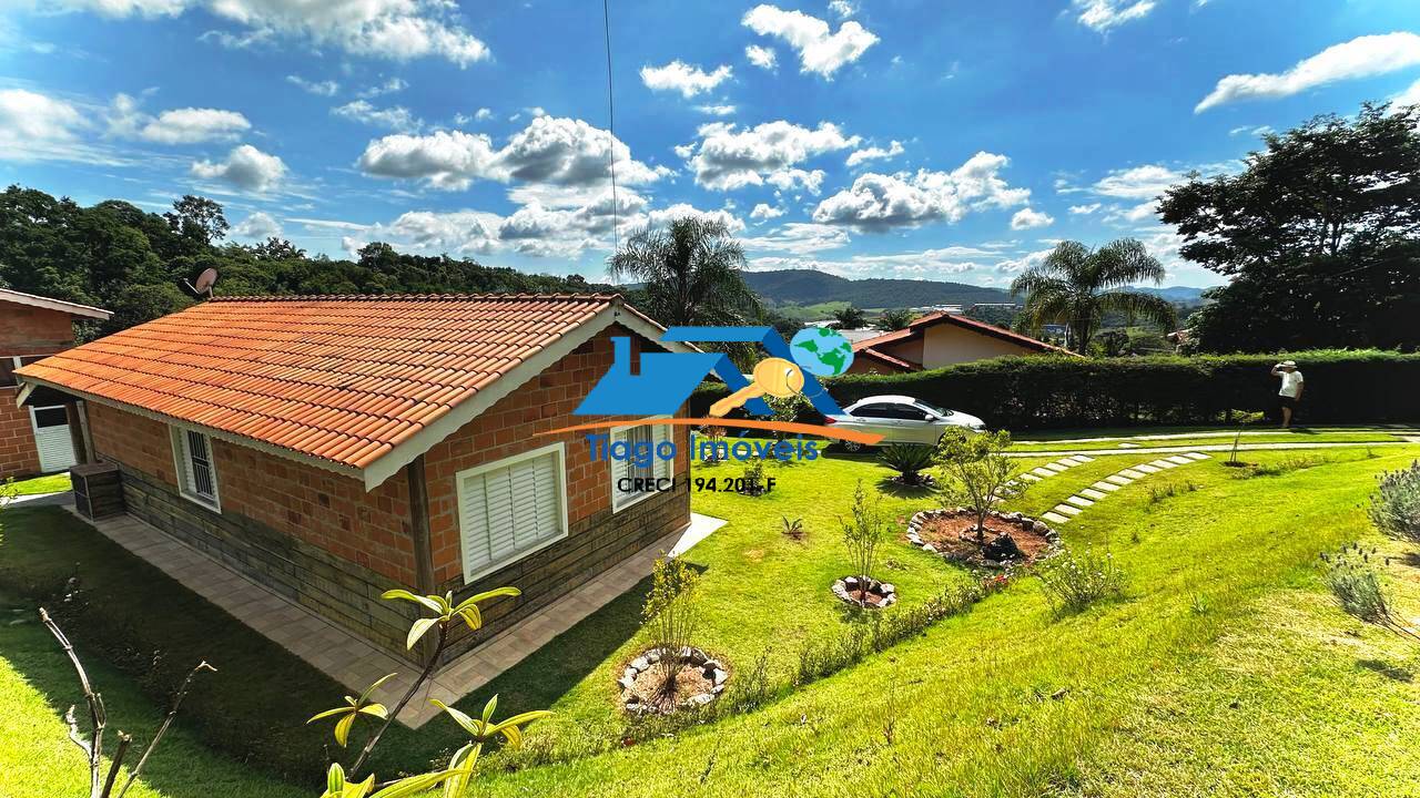 Casa de Condomínio à venda com 3 quartos, 1300m² - Foto 6