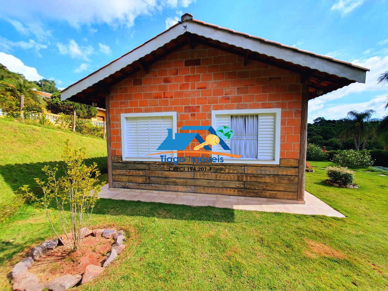 Casa de Condomínio à venda com 3 quartos, 1300m² - Foto 11