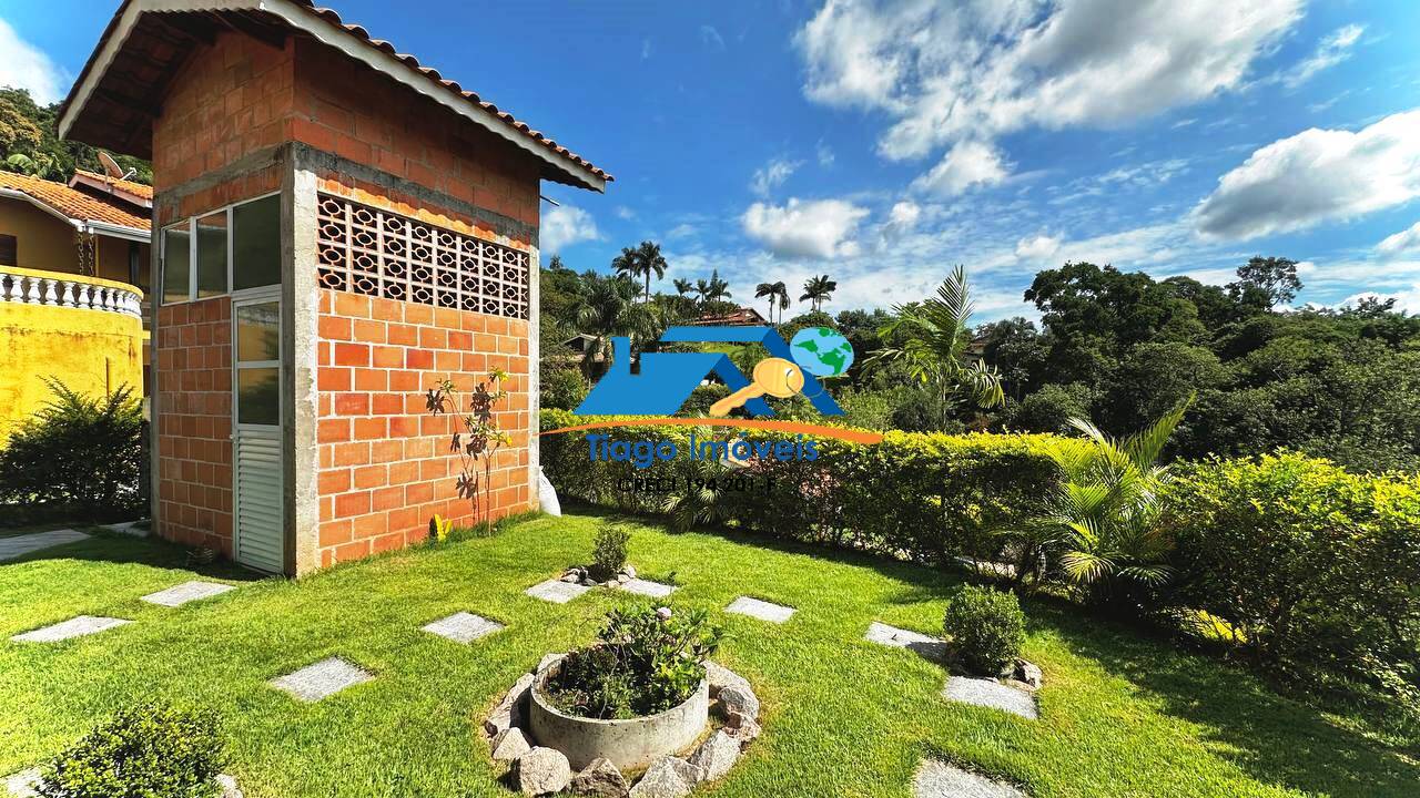 Casa de Condomínio à venda com 3 quartos, 1300m² - Foto 35