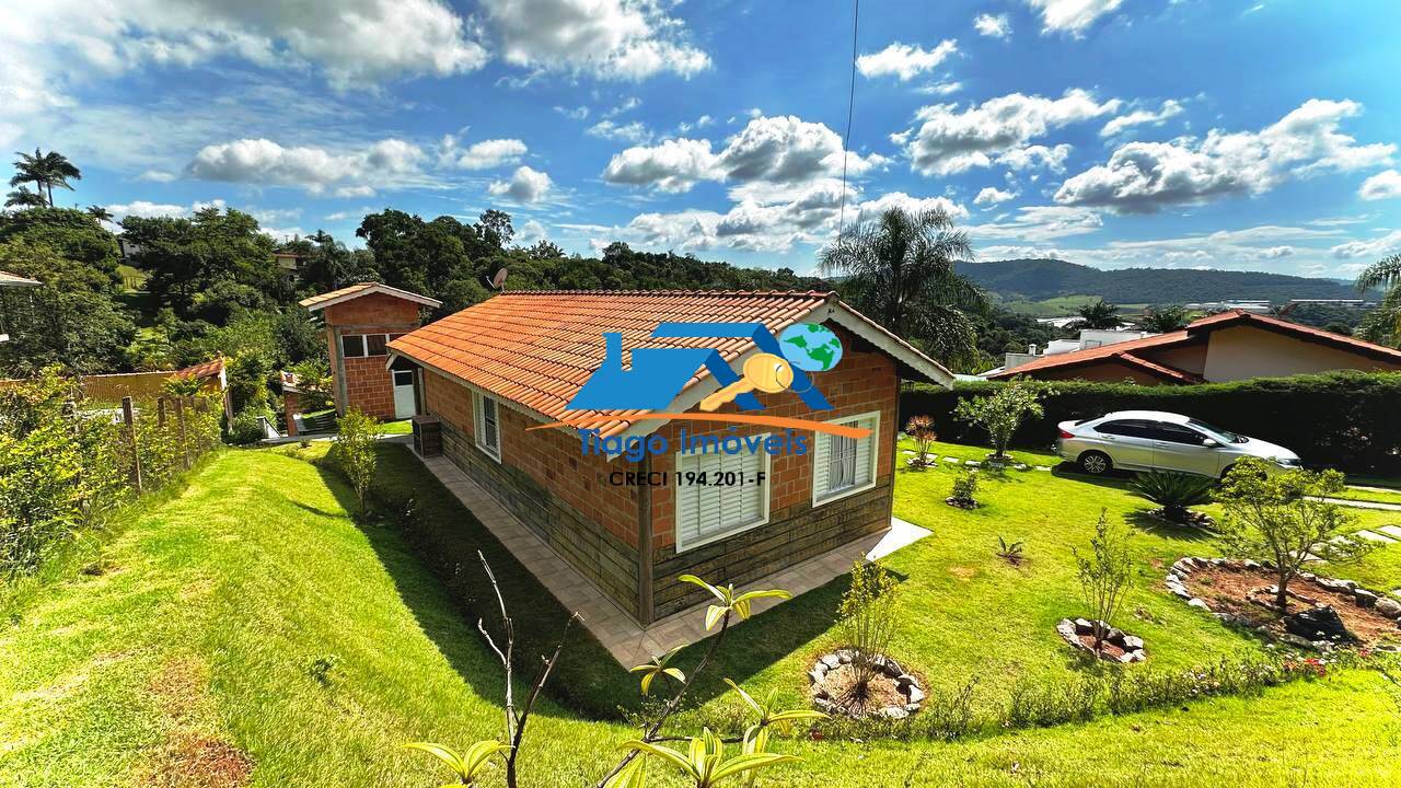 Casa de Condomínio à venda com 3 quartos, 1300m² - Foto 3