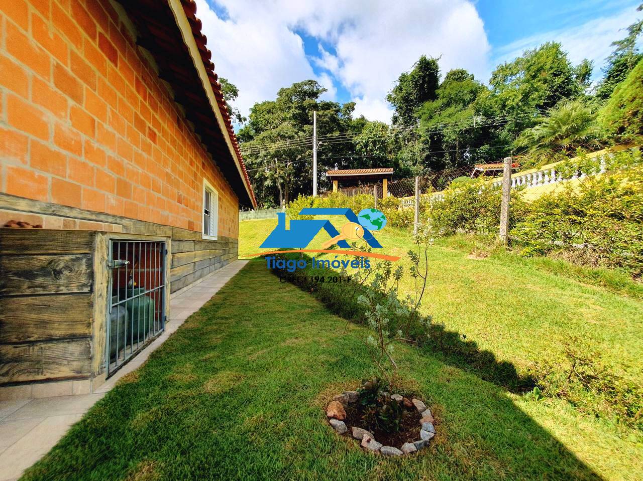 Casa de Condomínio à venda com 3 quartos, 1300m² - Foto 36