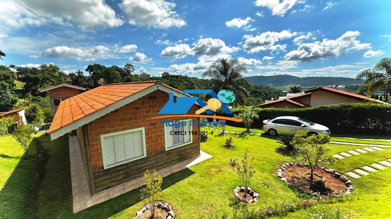 Casa de Condomínio à venda com 3 quartos, 1300m² - Foto 9