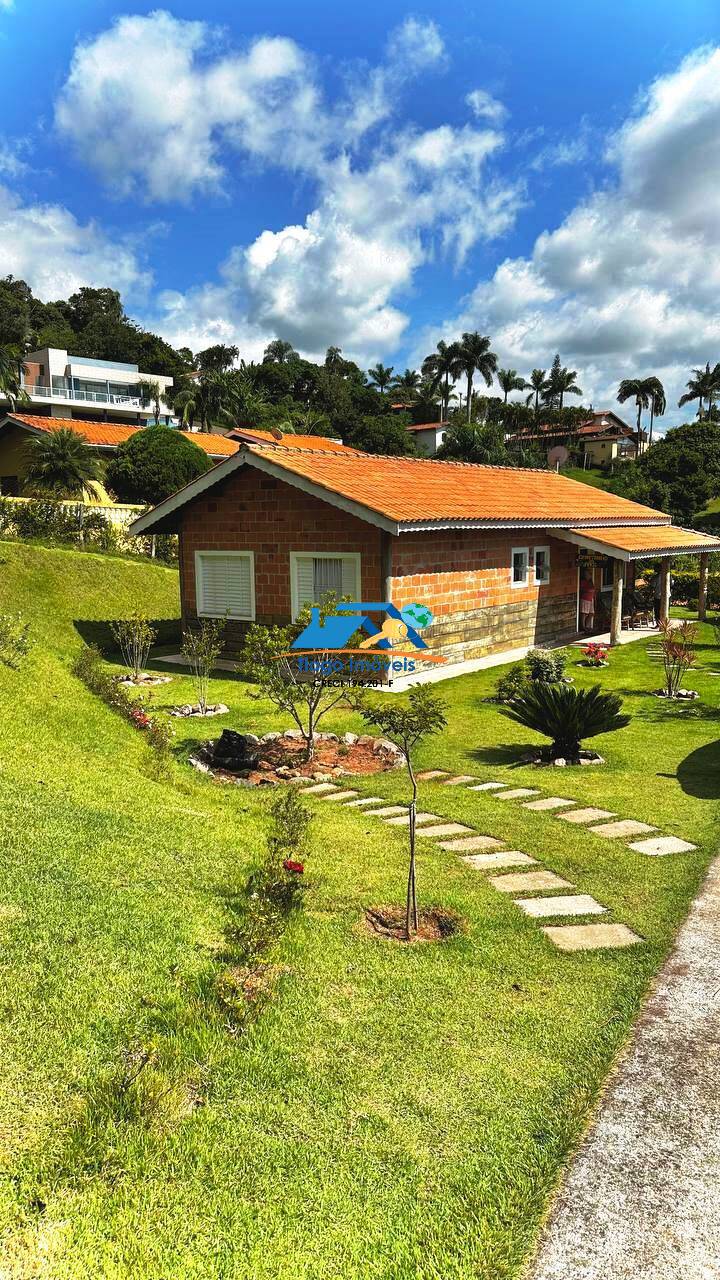 Casa de Condomínio à venda com 3 quartos, 1300m² - Foto 45