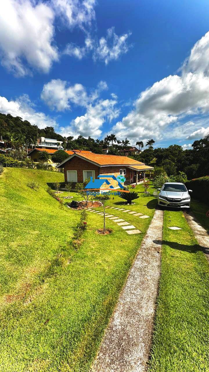 Casa de Condomínio à venda com 3 quartos, 1300m² - Foto 56