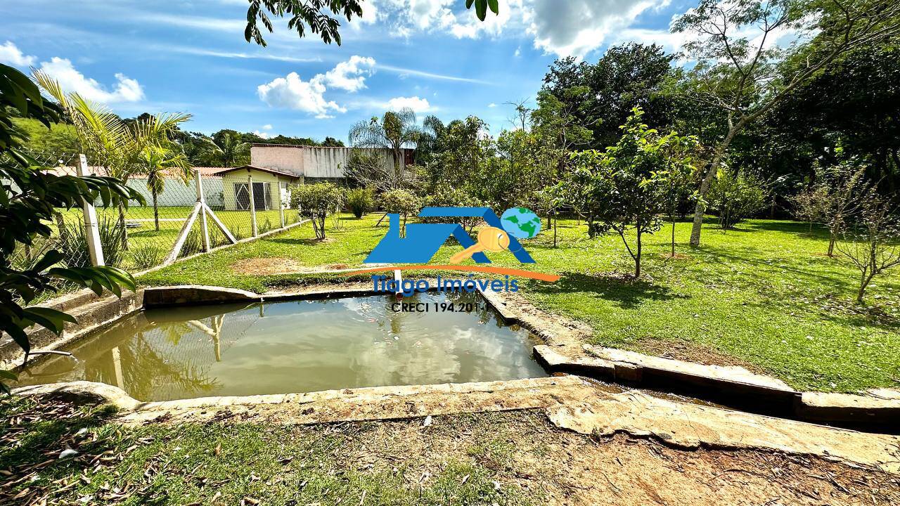 Fazenda à venda com 3 quartos, 2700m² - Foto 21