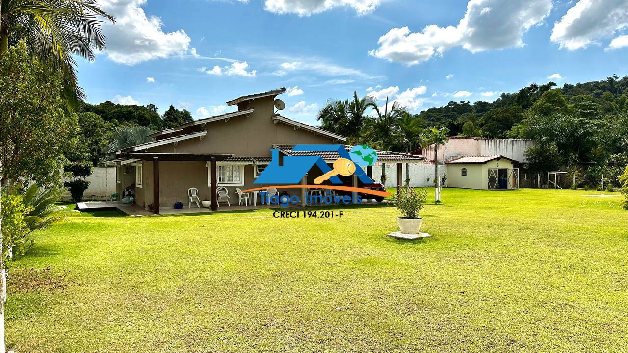 Fazenda à venda com 3 quartos, 2700m² - Foto 31