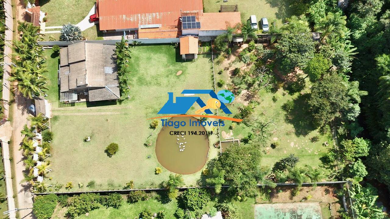 Fazenda à venda com 3 quartos, 2700m² - Foto 16