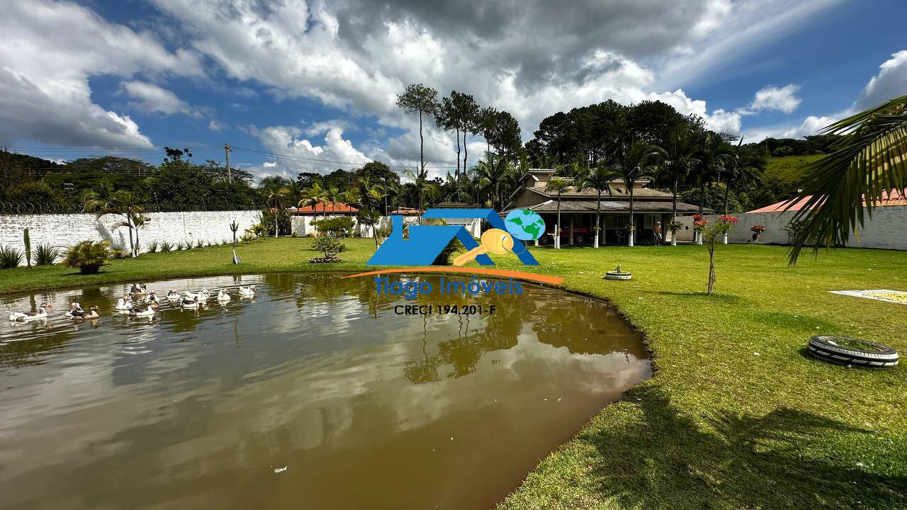 Fazenda à venda com 3 quartos, 2700m² - Foto 12