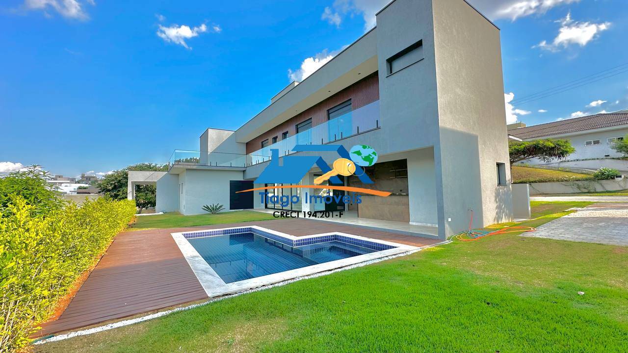 Casa à venda com 4 quartos, 667m² - Foto 2