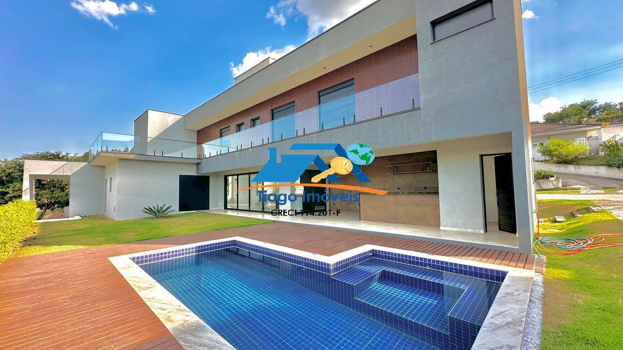 Casa à venda com 4 quartos, 667m² - Foto 3