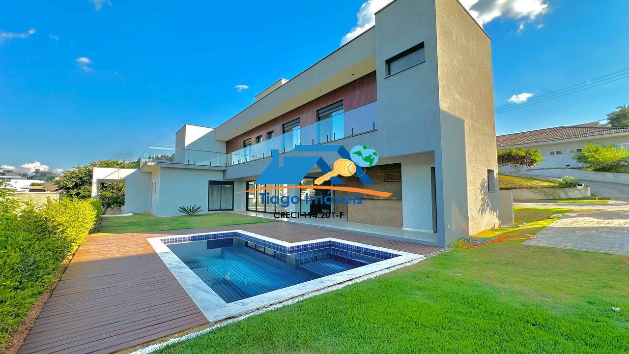 Casa à venda com 4 quartos, 667m² - Foto 8