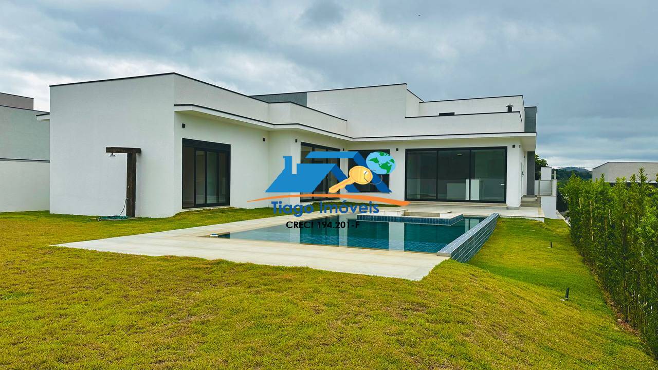 Casa de Condomínio à venda com 5 quartos, 842m² - Foto 8