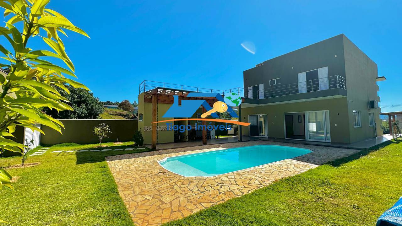 Casa de Condomínio à venda com 4 quartos, 700m² - Foto 17