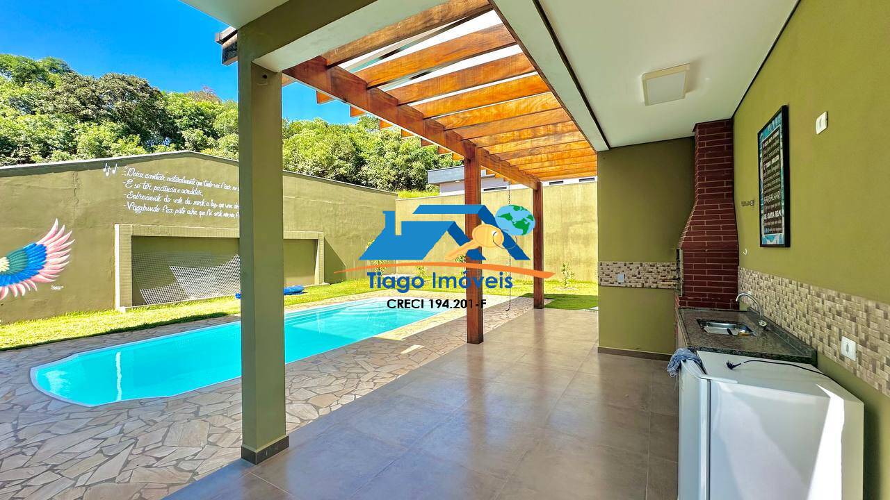 Casa de Condomínio à venda com 4 quartos, 700m² - Foto 19