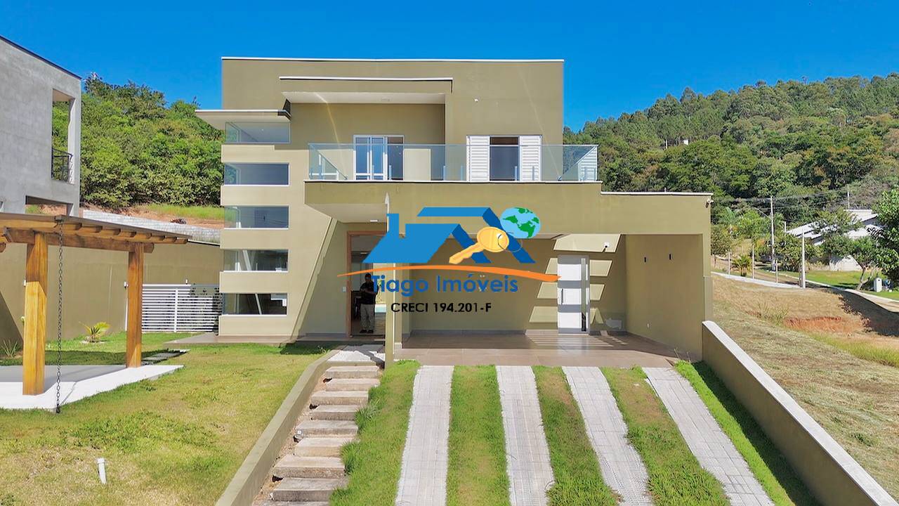 Casa de Condomínio à venda com 4 quartos, 700m² - Foto 5