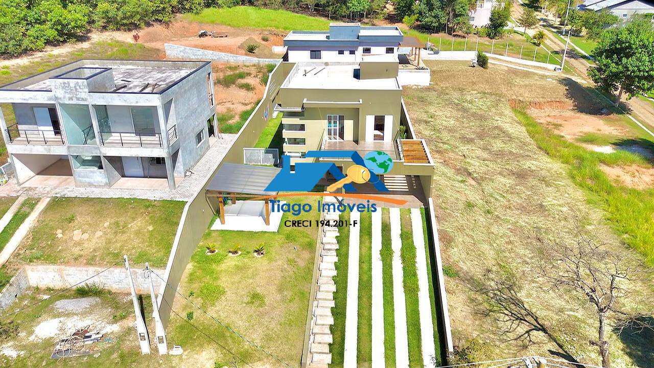 Casa de Condomínio à venda com 4 quartos, 700m² - Foto 7